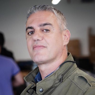 عمر حرقوص