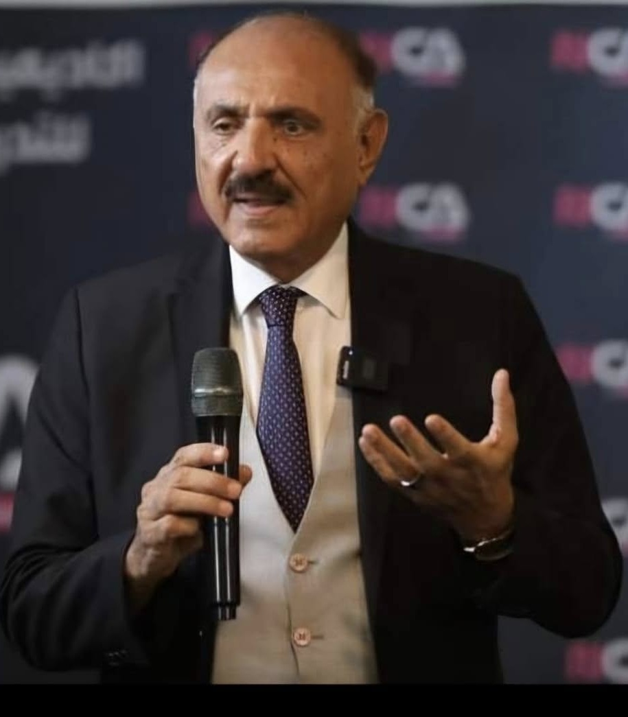 زيد الحلي 