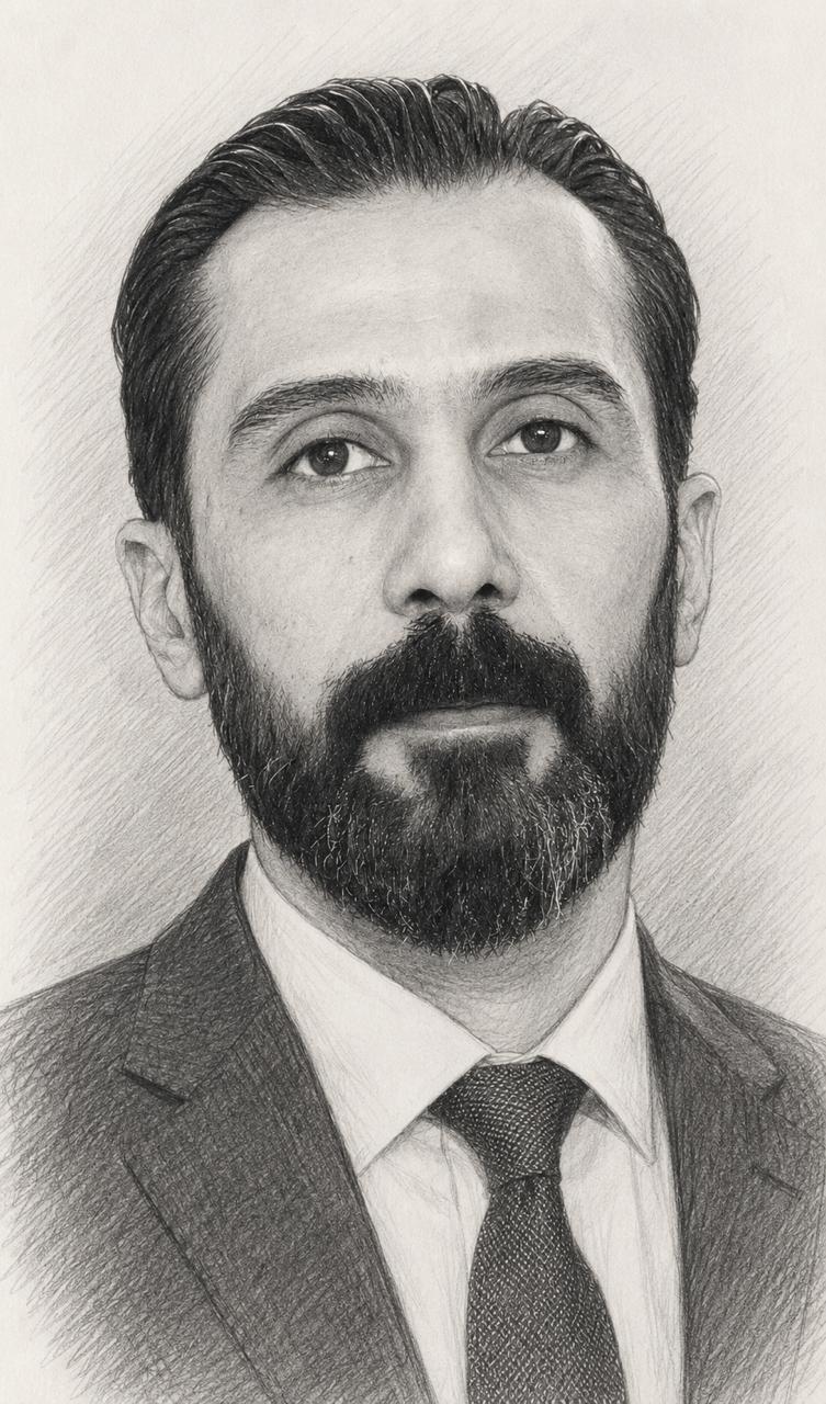 علي محمود