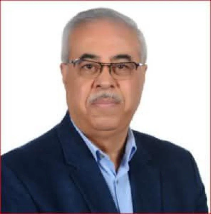 ماجد كيالي