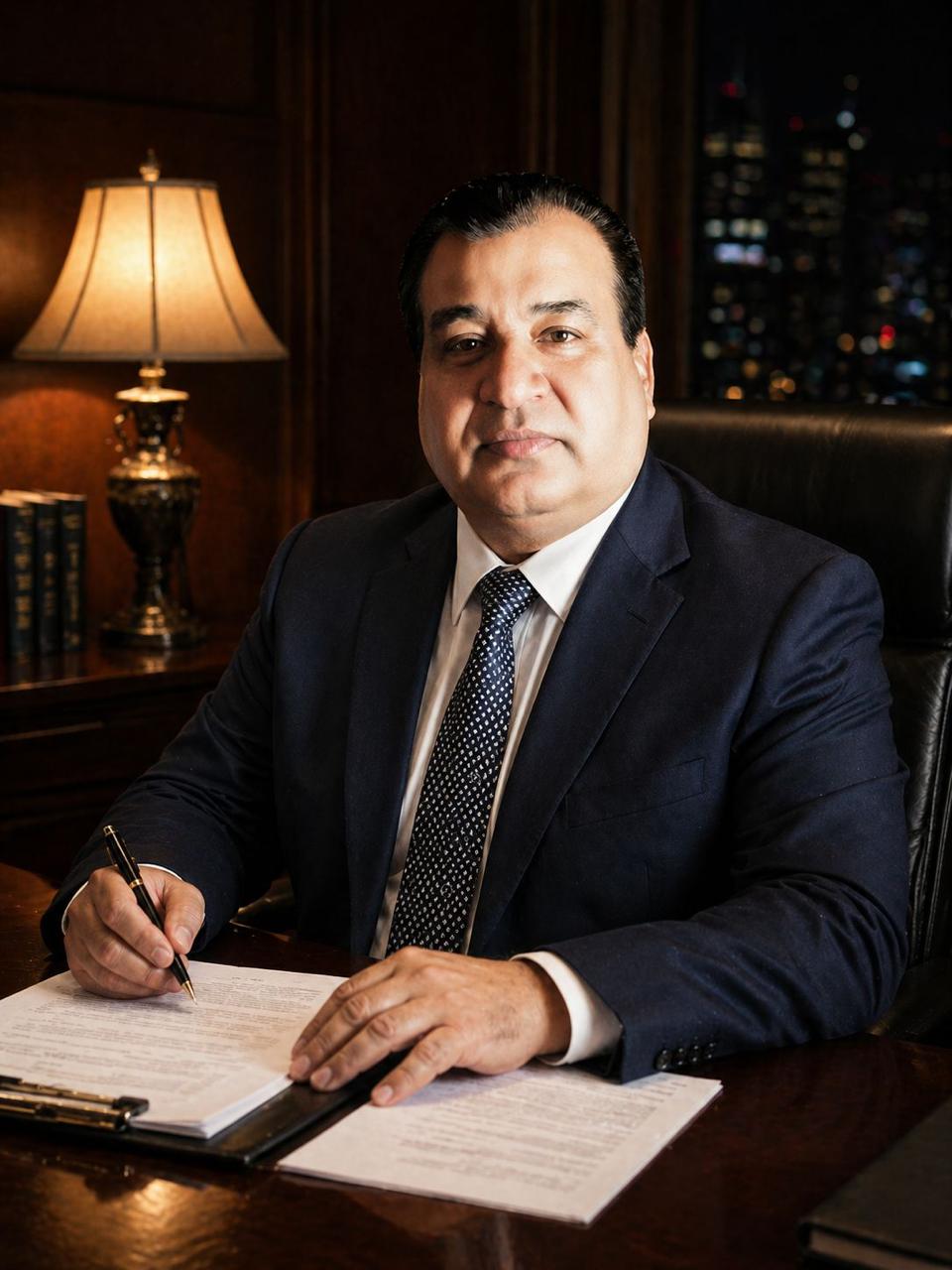 كامل الشرقي