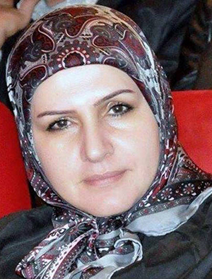 بادية هاني فحص
