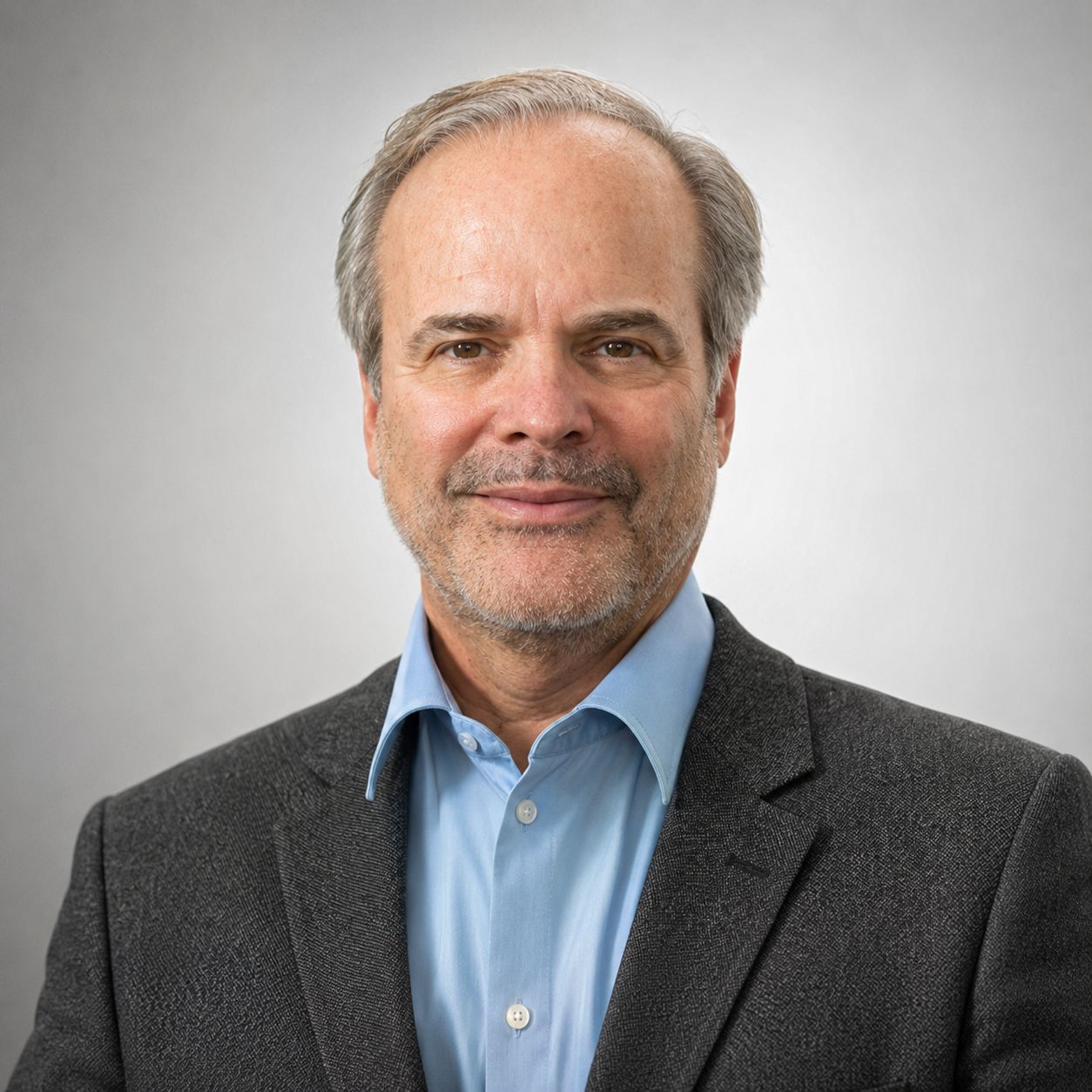 مايكل هيرش