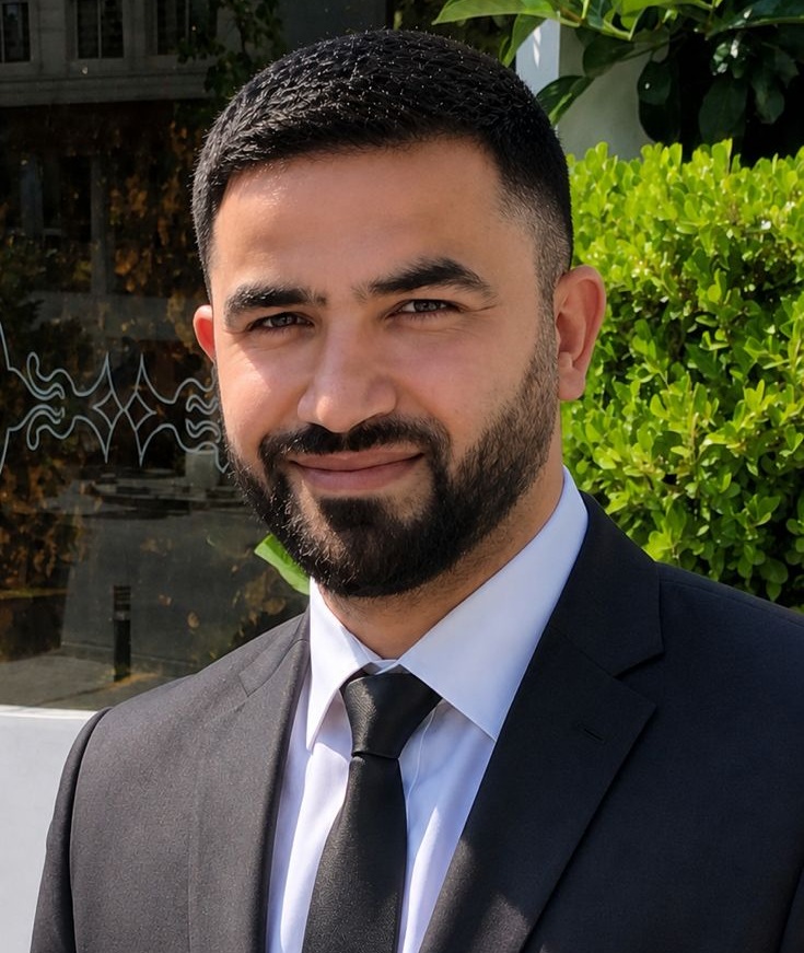 عمر الهارون
