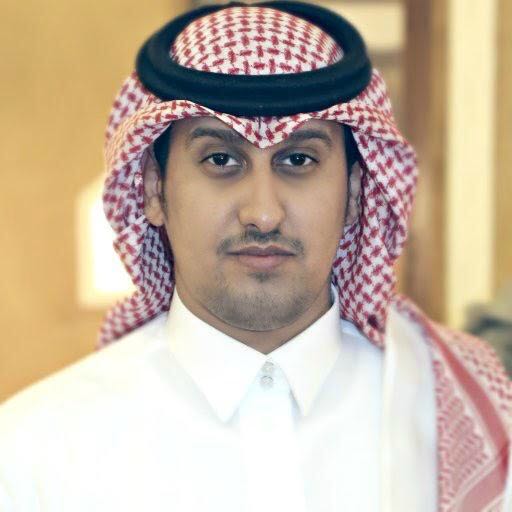 سعود آل مسعود