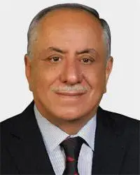 صباح نوري العجيلي