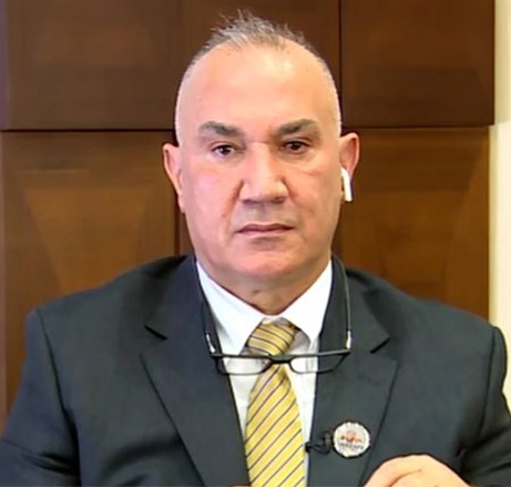 د. محمد إحسان