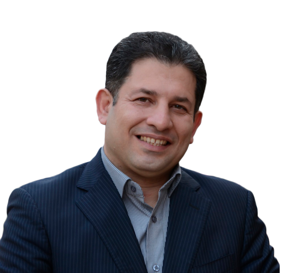 داريوش معمار