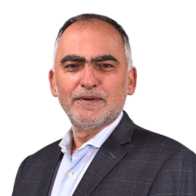 حسن فحص
