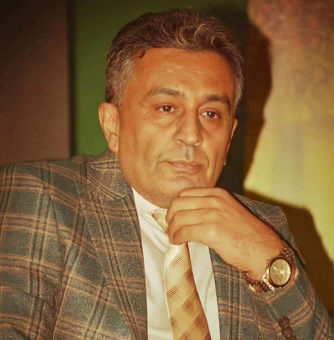 د. علي المرهج