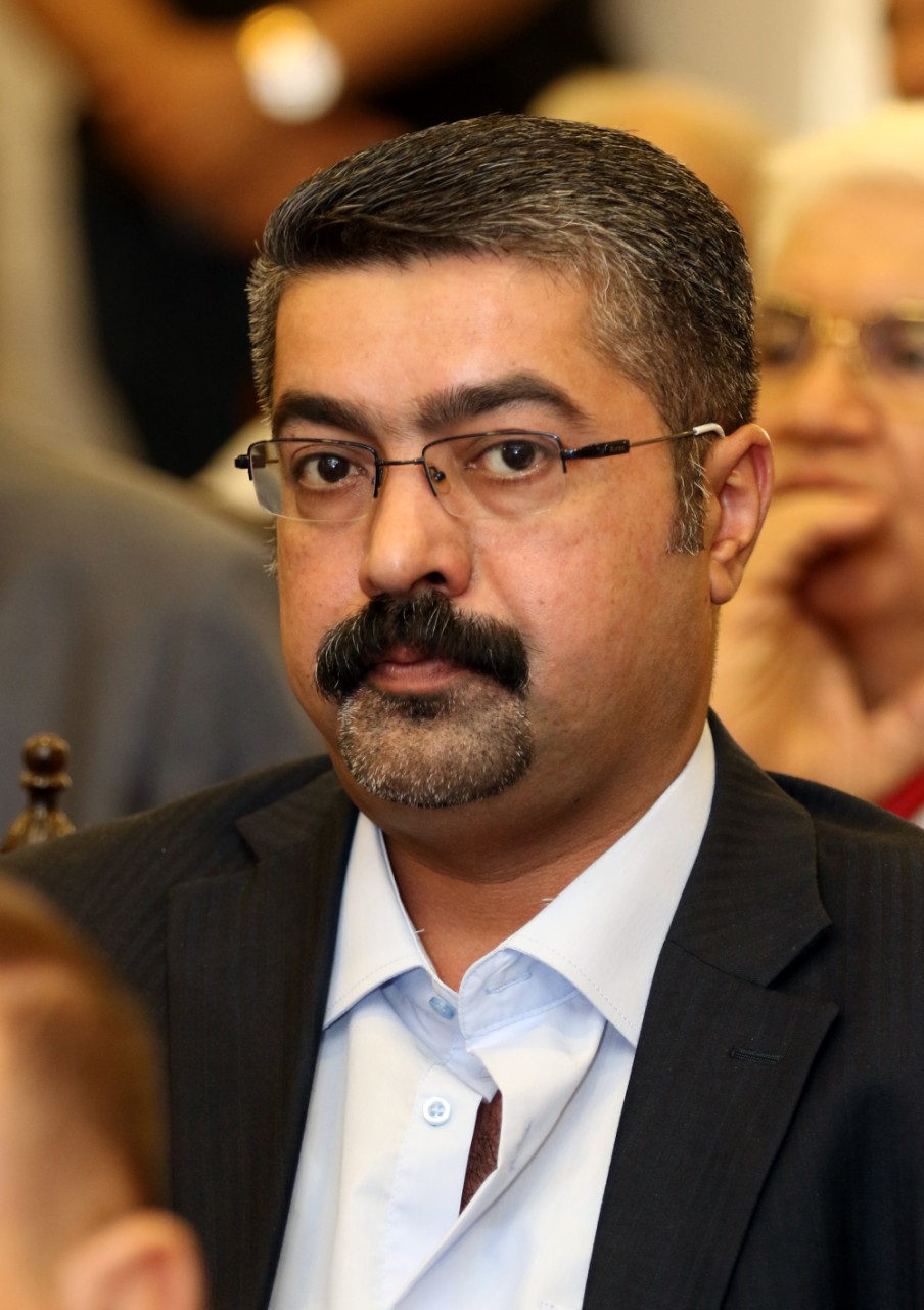 علي عزيز السيد جاسم