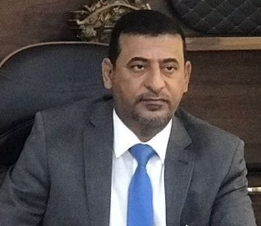 د. سعد البخاتي