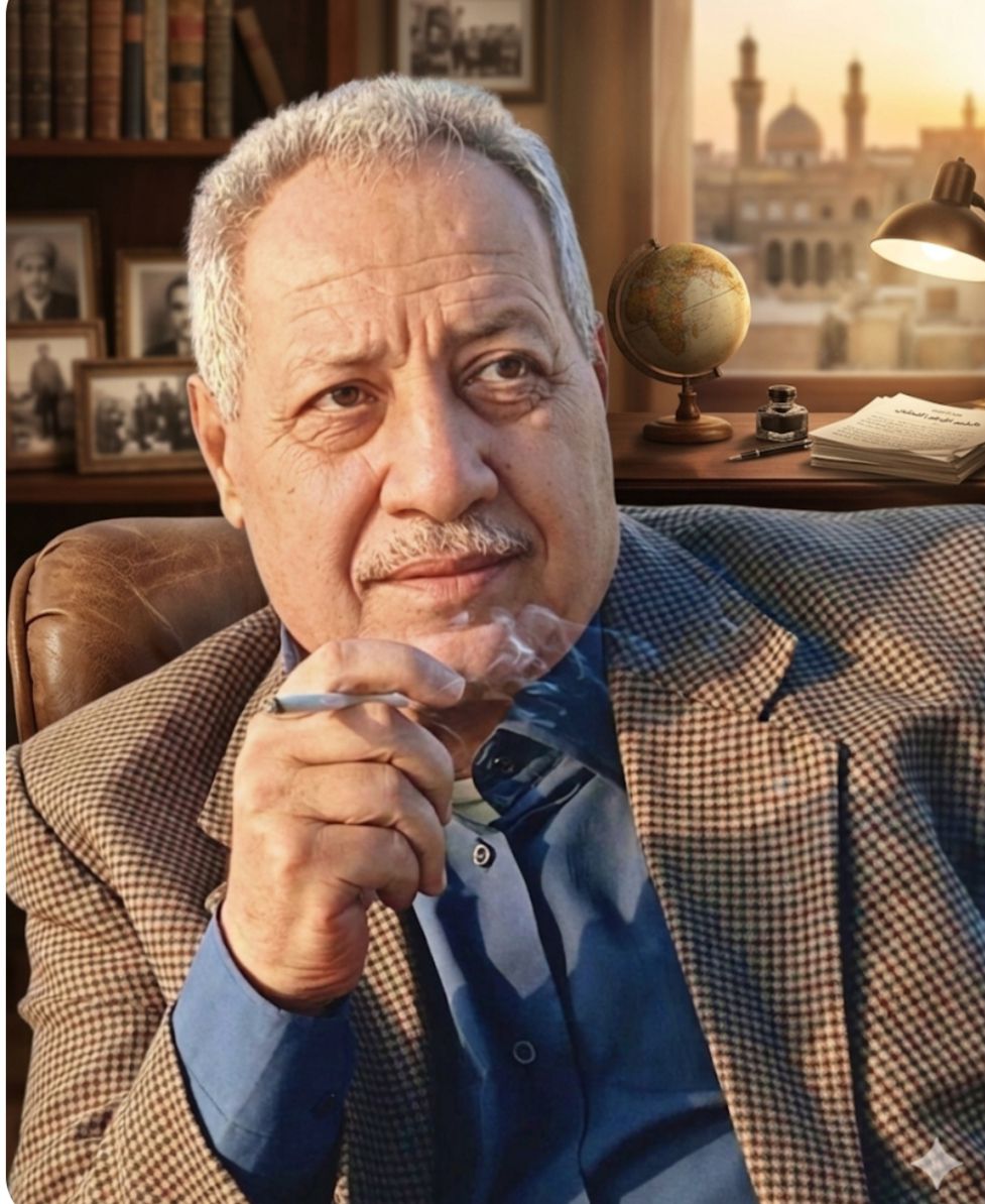 عبدالمنعم حمندي