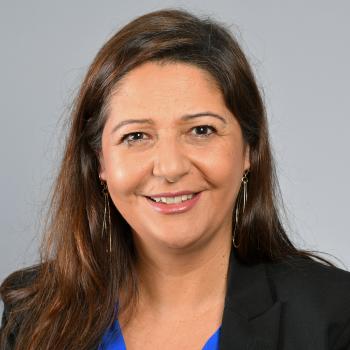 حنين غدار