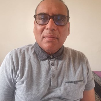 د. السيد ولد أباه