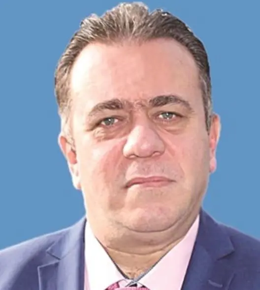 مالك العثامنة