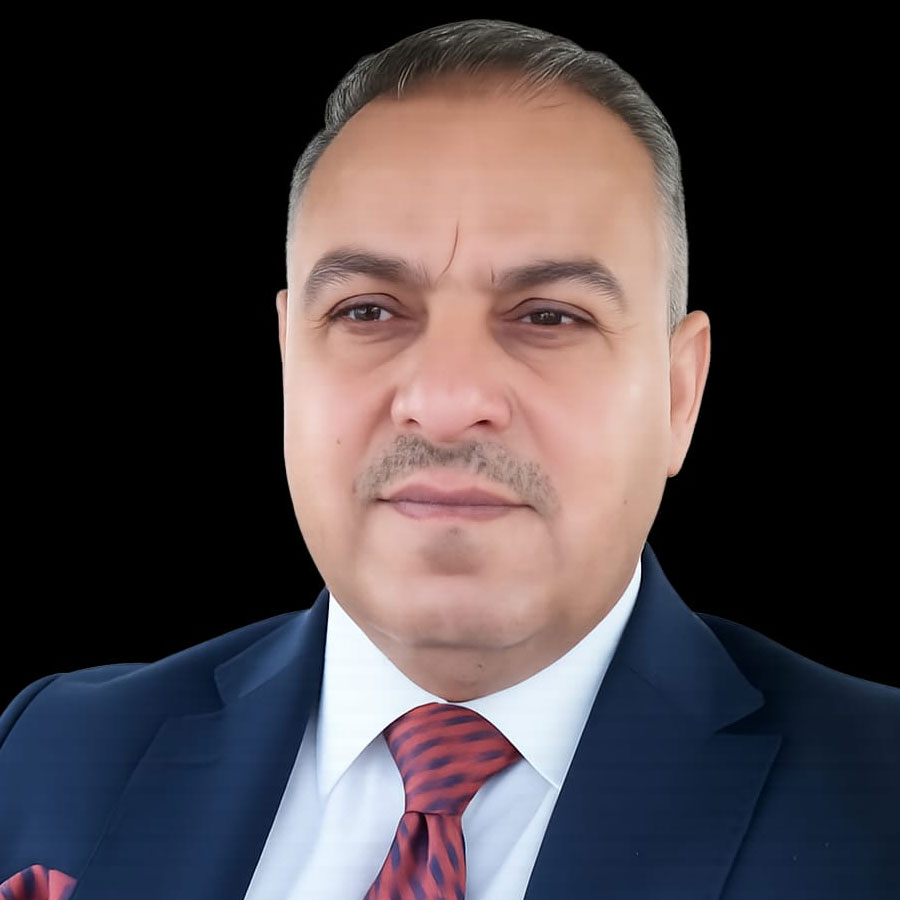 صلاح بكر