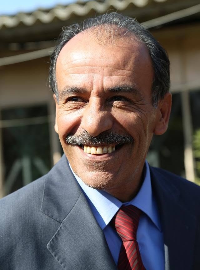 شمخي جبر