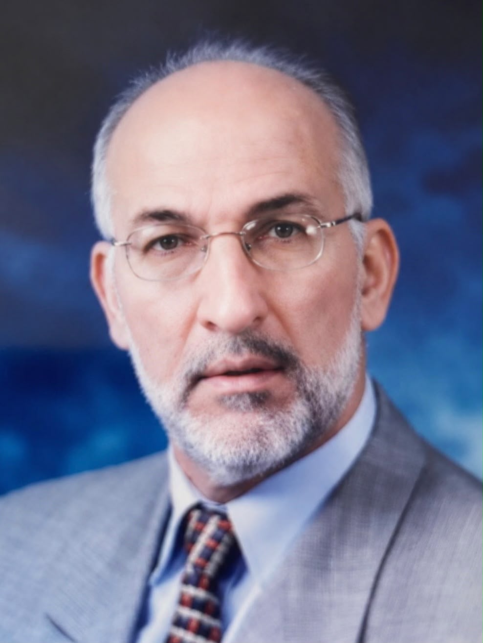 ماجد مكي الجميل