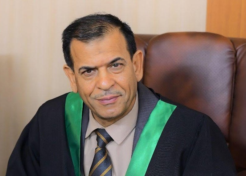     د. جاسم حسين الخالدي
