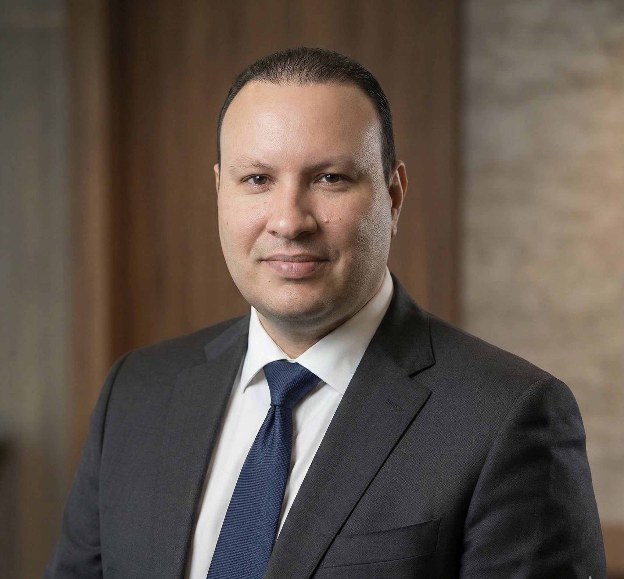 رامي الخليفة العلي