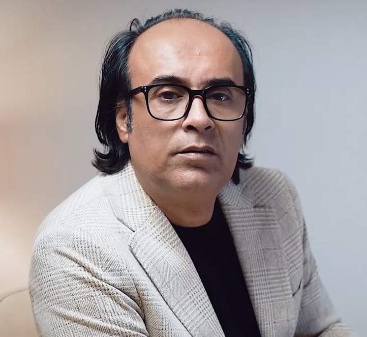 احمد سعداوي