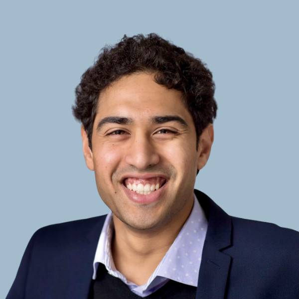 سيد حارث فينكاتارا ماكريشنان