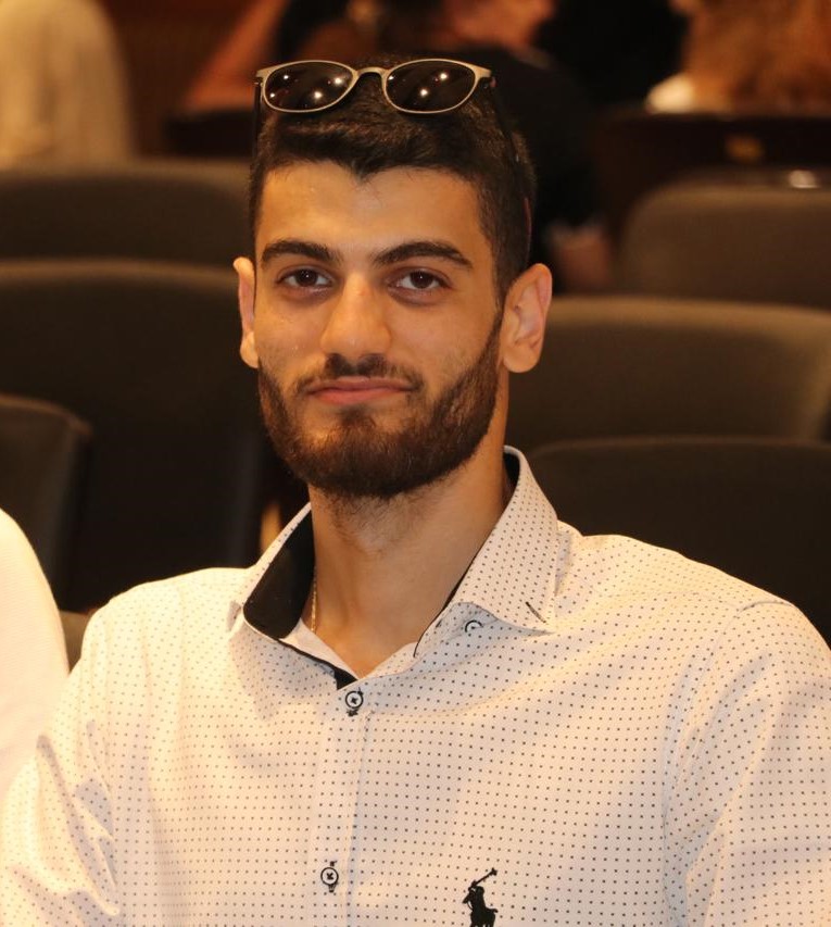 جاد فياض