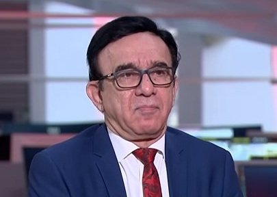 مسعود الفك