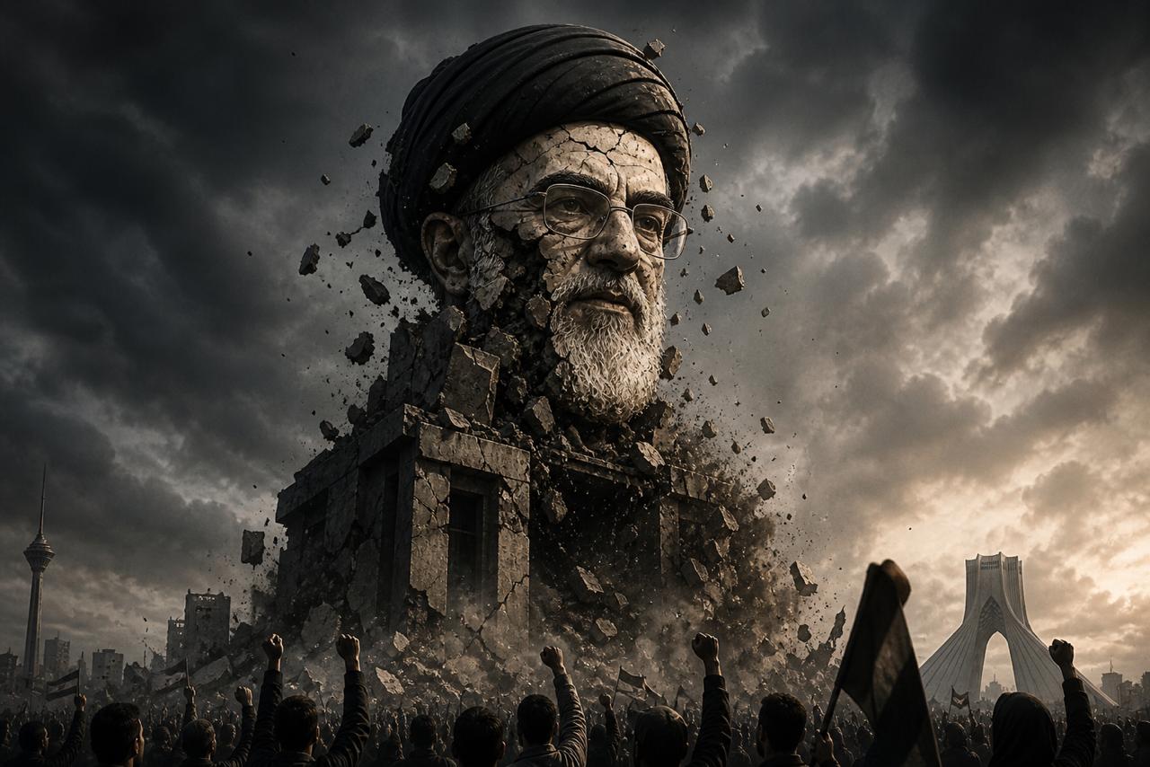 الخامنئي الأخير؟!
