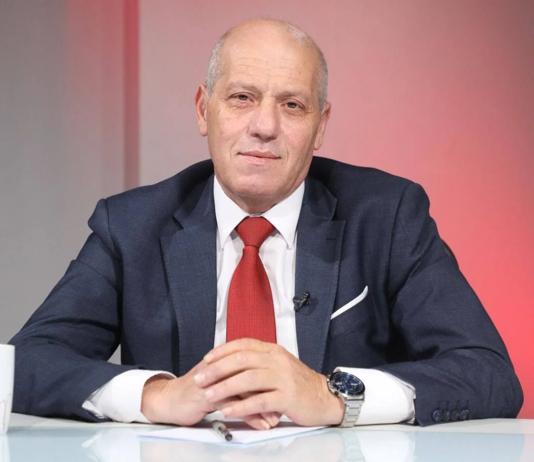 مناطق عازلة بين الأردن وسورية
