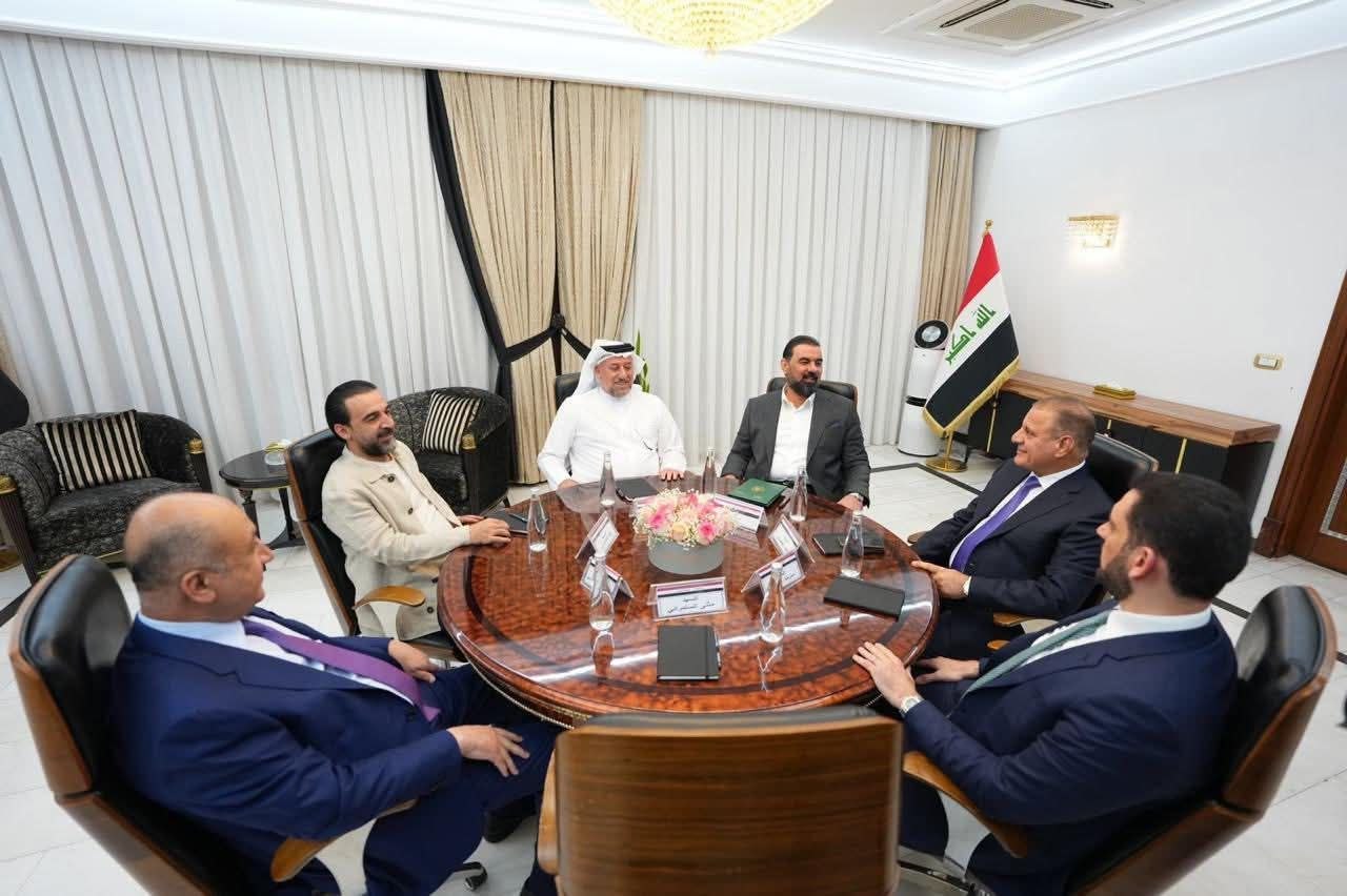 التوافق يتقدم في بغداد والمجلس السياسي الوطني (السني) يعلن دعمه مسار تشكيل الحكومة