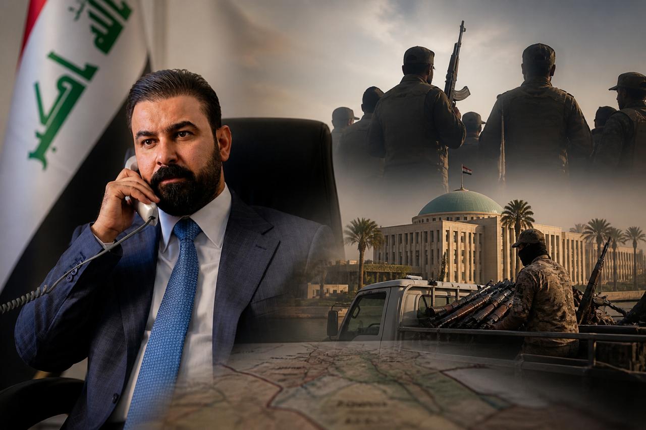 هل تغير جلدها؟ الفصائل تعيد تموضعها في العراق.. وتسليم السلاح بوابة الدخول إلى حكومة الزيدي