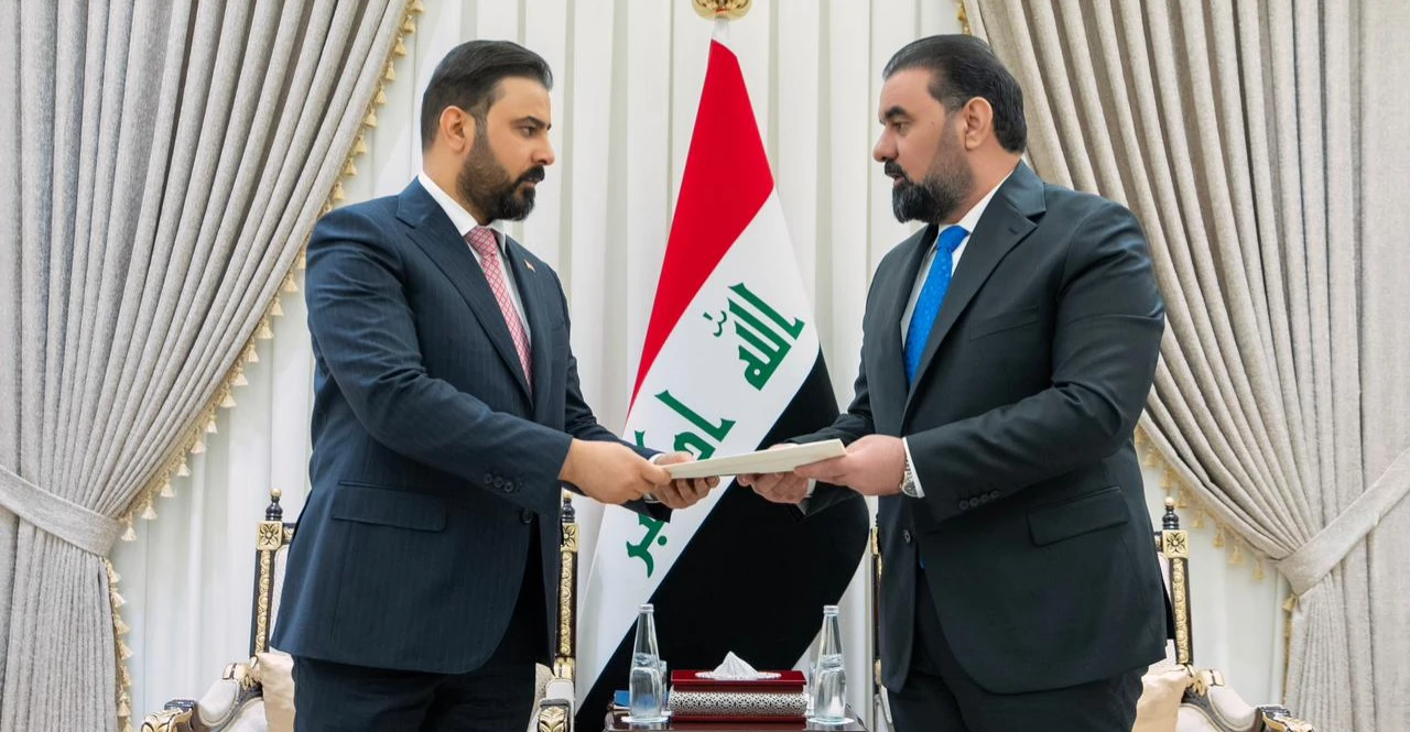 عناوين كبيرة وتحديات أكبر والأنظار تتجه إلى الأسماء
الزيدي يكشف ملامح حكومته