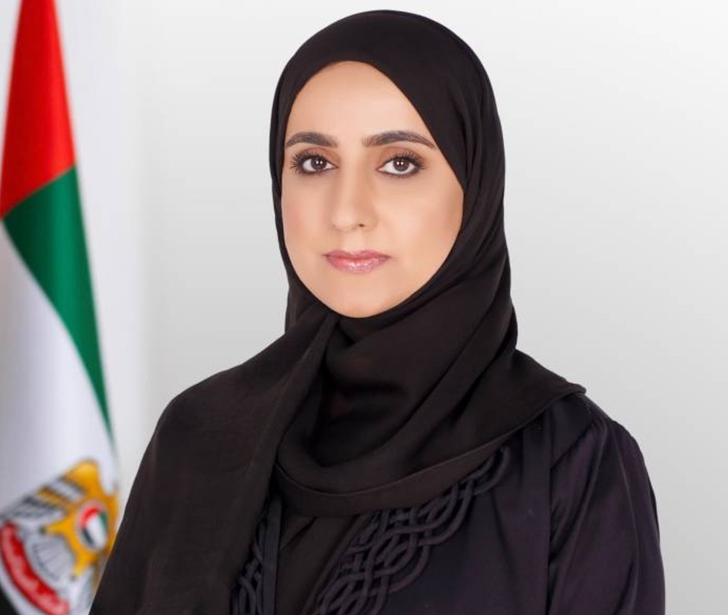 تمثل الشرق الأوسط في مبادرة أممية للأمن الرقمي.. من هي الإماراتية بشرى البلوشي؟