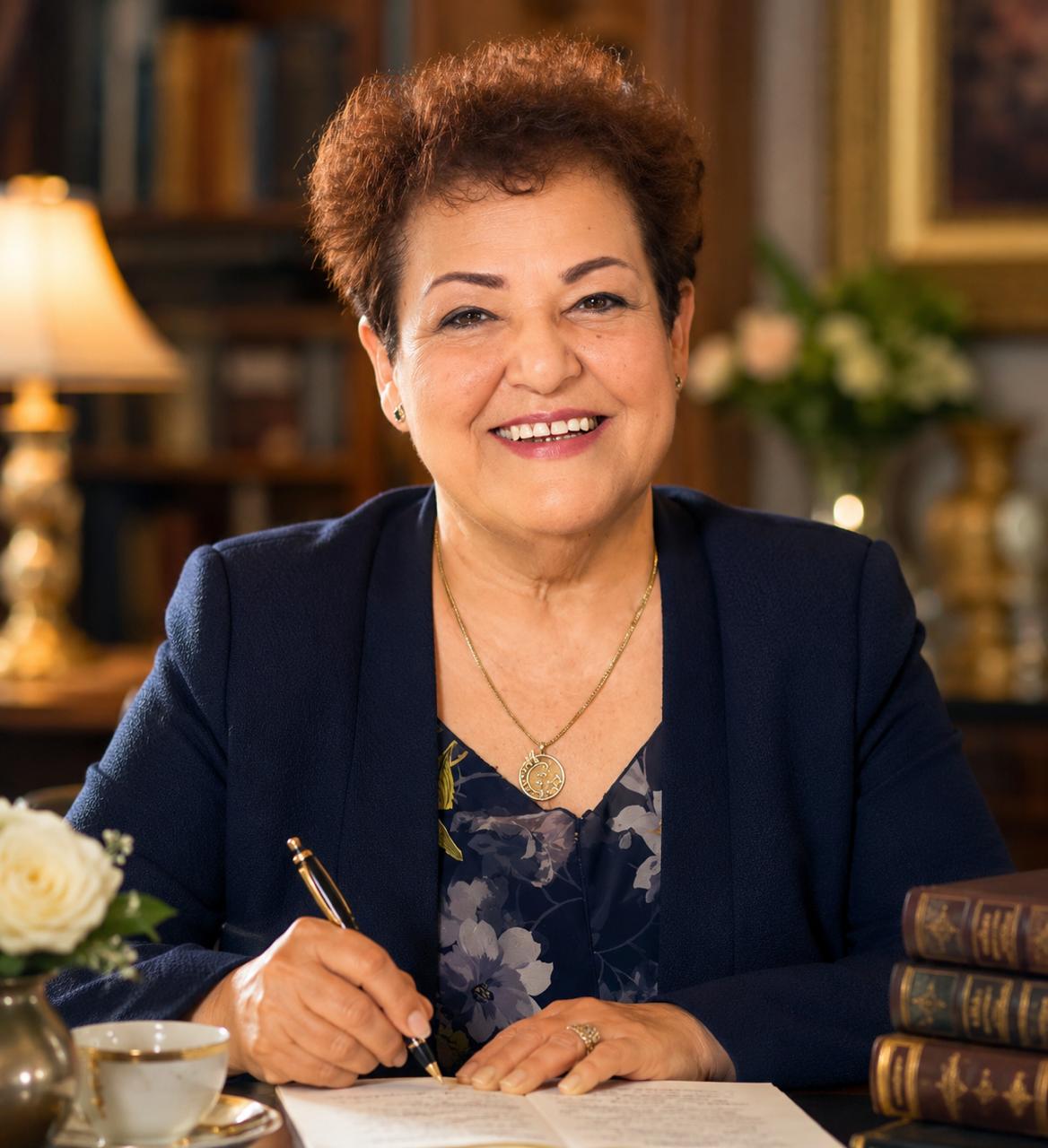 منى سعيد: مجلة (السينمائي) تشيع الثقافة البصرية