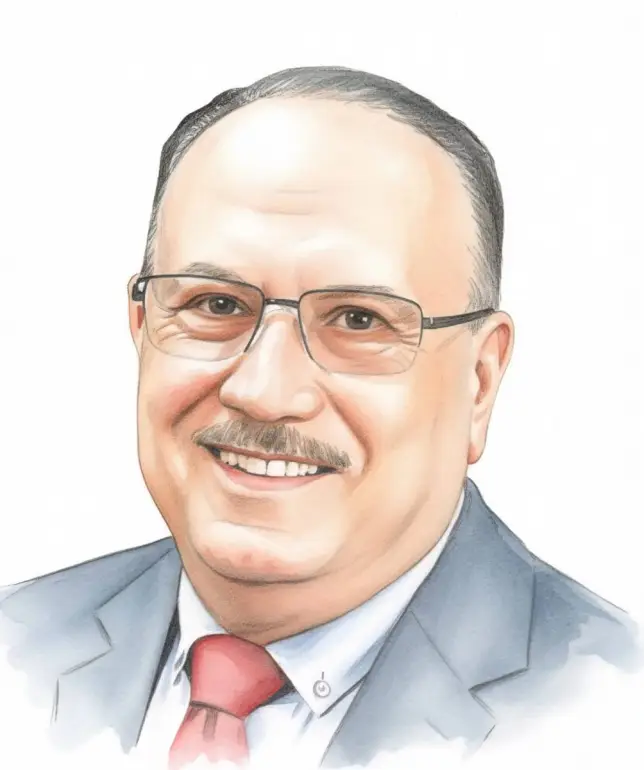 علي شيش عراقي