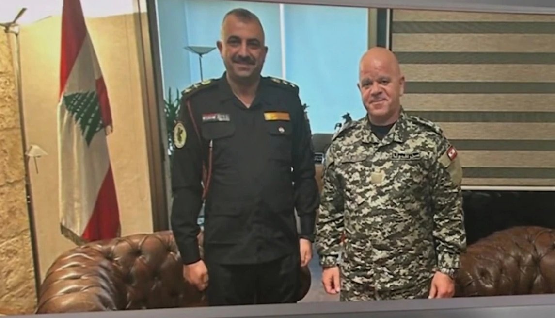 العقيد الوهمي يهز بيروت.. كيف اخترق عراقي قلب الأجهزة الأمنية اللبنانية ولمصحة من؟