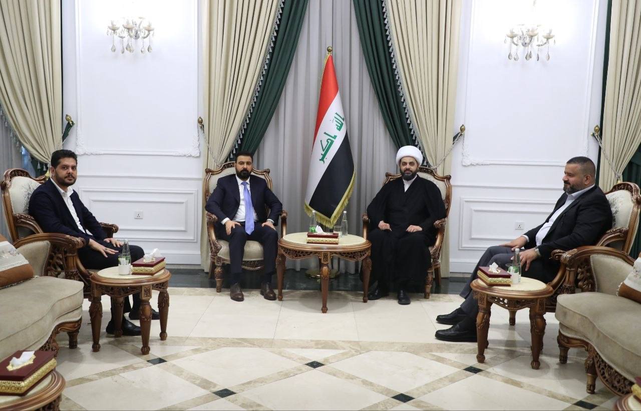العصائب تؤجل دخول حكومة الزيدي وتعلن: السلاح يسبق
 هل بدأت معركة تقليم نفوذ الفصائل في بغداد؟