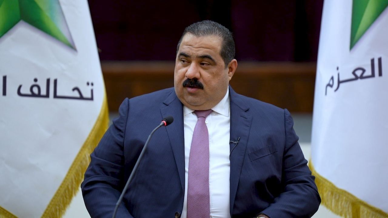 تحالف العزم يطالب بـ"مراجعة جادة" بعد عدم نيل مرشحيه ثقة البرلمان