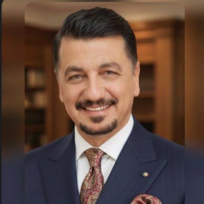 ‏كشف حساب جمهورية الغنيمة: دولة بلا دولة