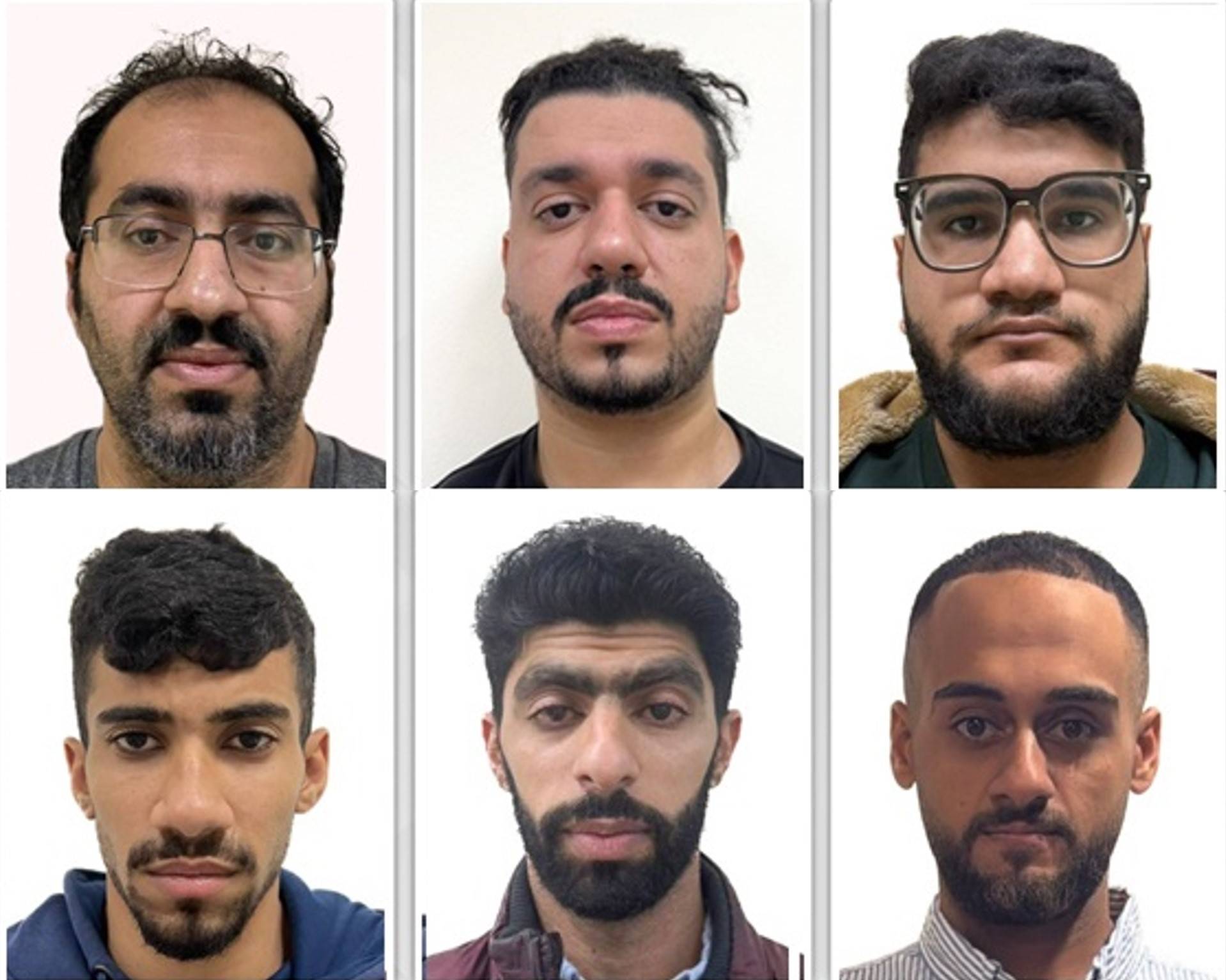 البحرين.. الحكم على 9 عملاء لإيران بالسجن المؤبّد