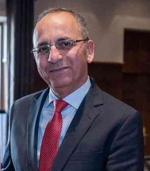 العراق وجيرانه