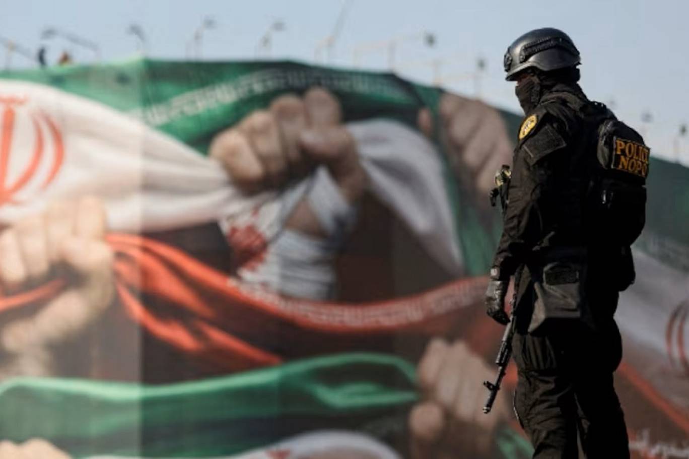 إيران... غموض يلف مصير معتقلي الحرب والاحتجاجات