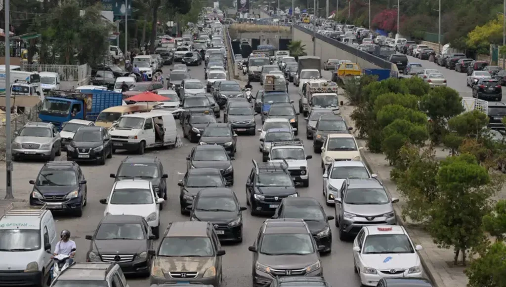 ترامب يوقف ضربة بيروت في اللحظة الأخيرة..
نتنياهو تراجع بعد اتصال أميركي ولبنان يتحول إلى عقدة المفاوضات مع إيران