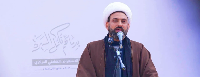 النجباء ترفض تسليم السلاح للدولة: استهداف للمقاومة لا للفوضى!