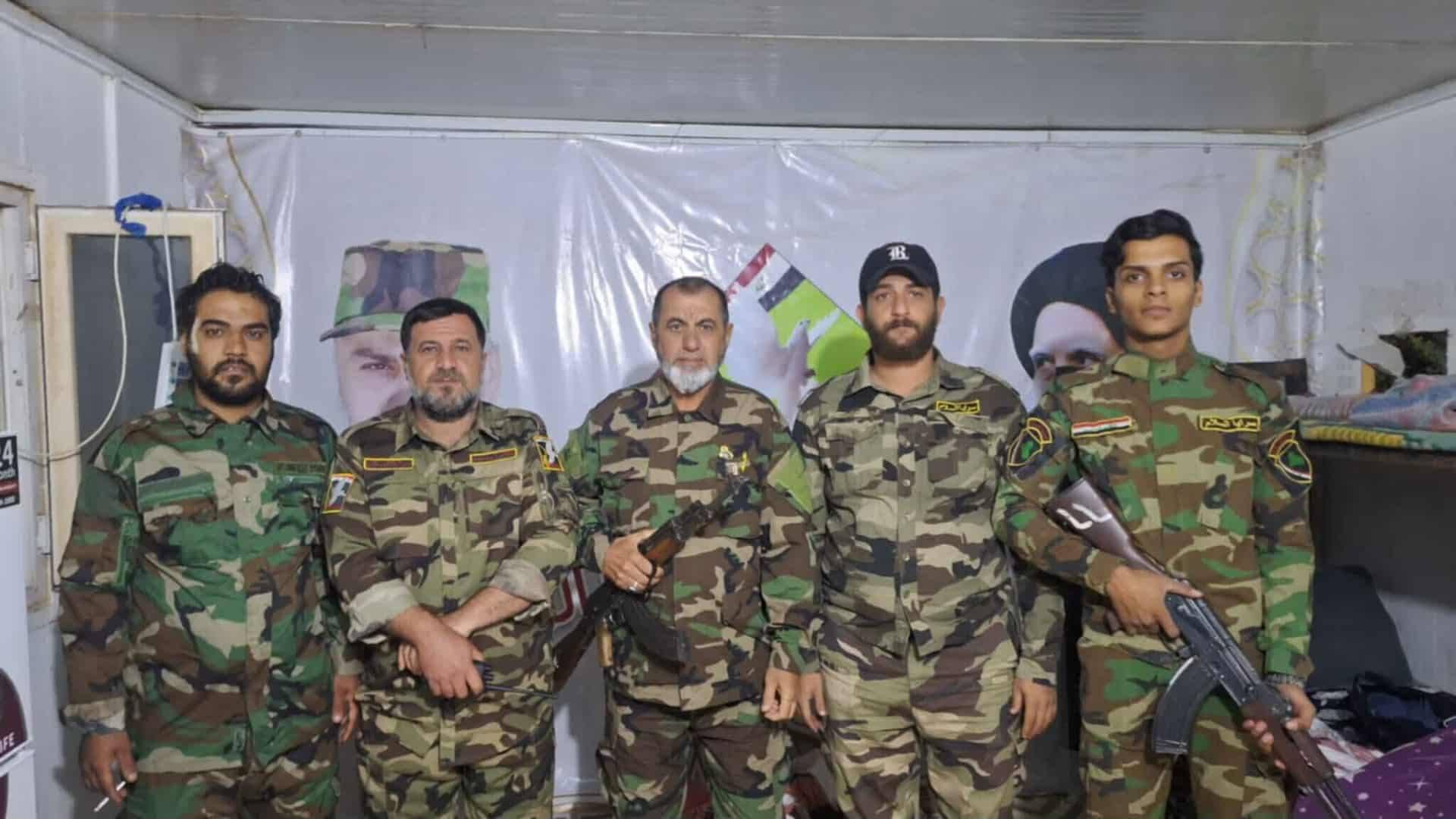 زلزال داخل الفصائل.. خمسة قادة يلحقون بالصدر وكتائب حزب الله تتمرد
