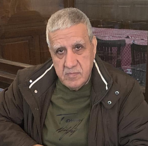 الناهب" حسن أو حسنين ؟!