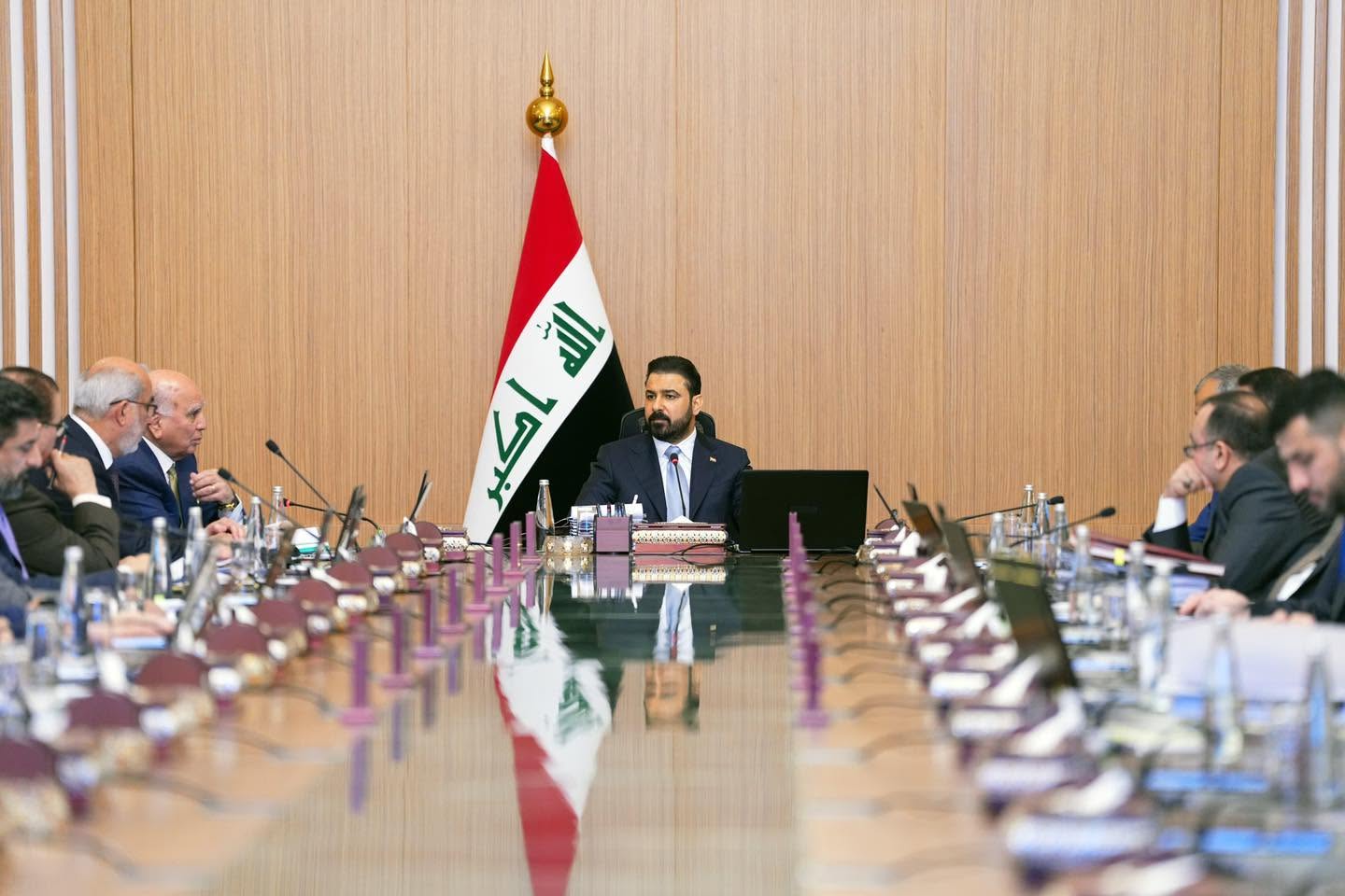 تهدئة التوقعات الأمريكية إزاء الحكومة العراقية الجديدة