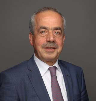 أي إيران وأي عراق وأي إسرائيل